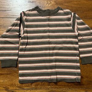 Youth long sleeve shirt